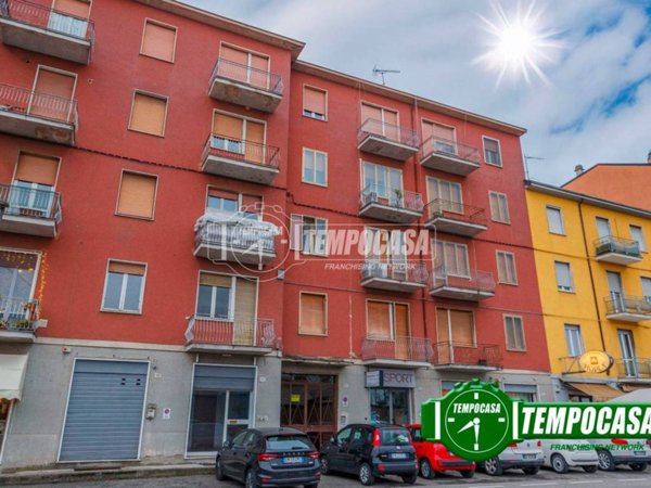 appartamento in vendita a Piacenza in zona Centro Storico