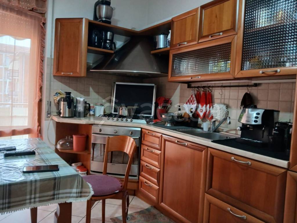 appartamento in vendita a Piacenza