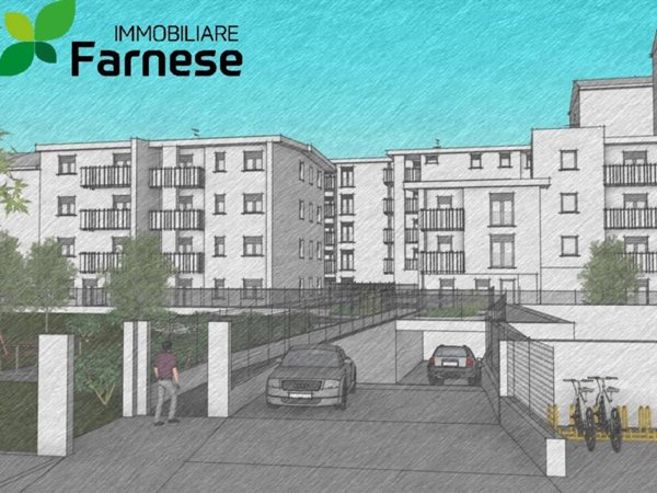 appartamento in vendita a Piacenza