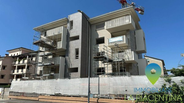 appartamento in vendita a Piacenza