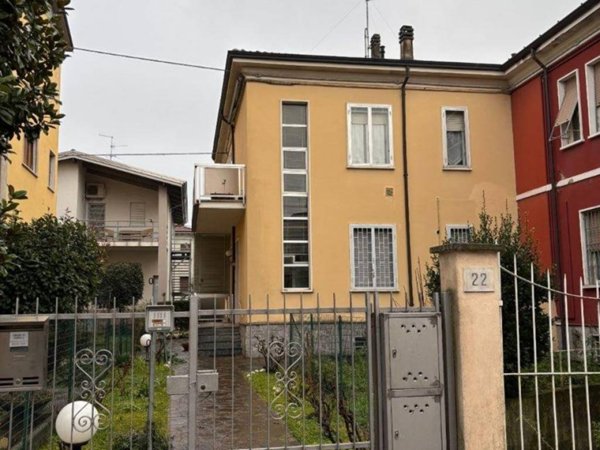 appartamento in vendita a Piacenza in zona Belvedere / Quartiere Duemila