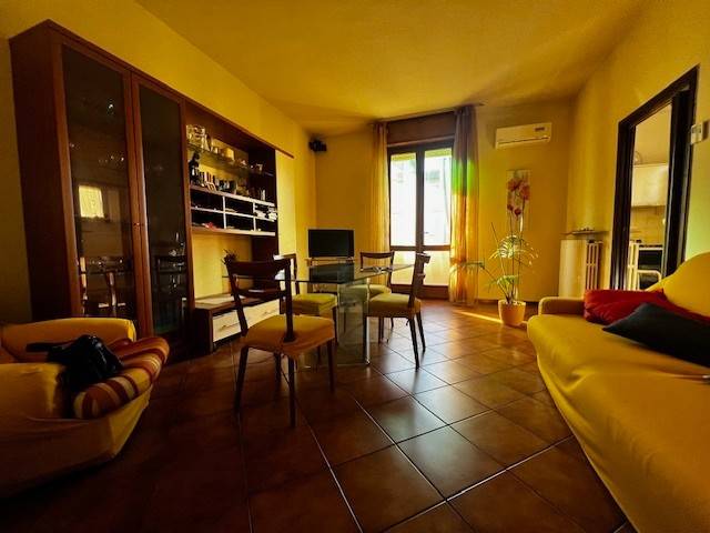 appartamento in vendita a Piacenza in zona Stadio