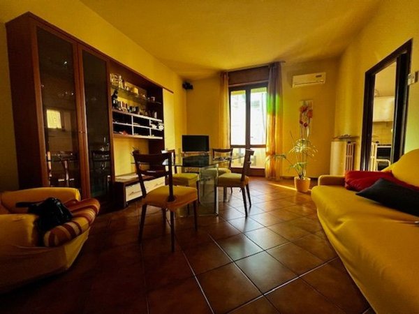 appartamento in vendita a Piacenza