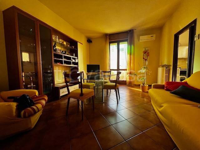 appartamento in vendita a Piacenza