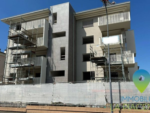 appartamento in vendita a Piacenza in zona Stadio