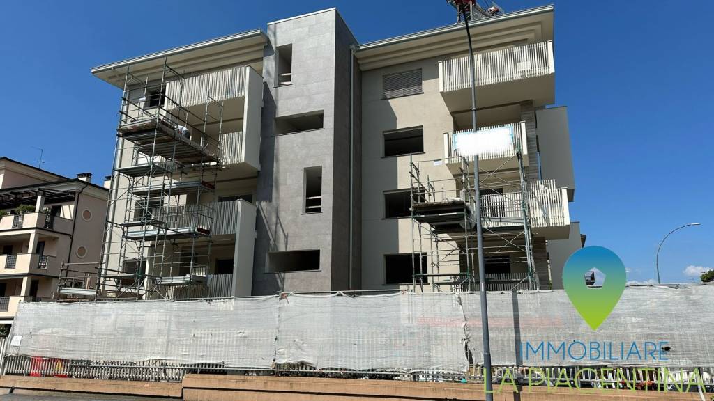 appartamento in vendita a Piacenza