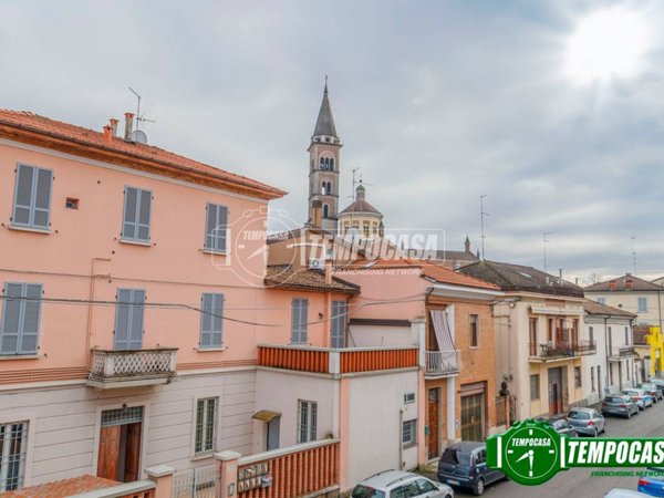 appartamento in vendita a Piacenza in zona Le Mose