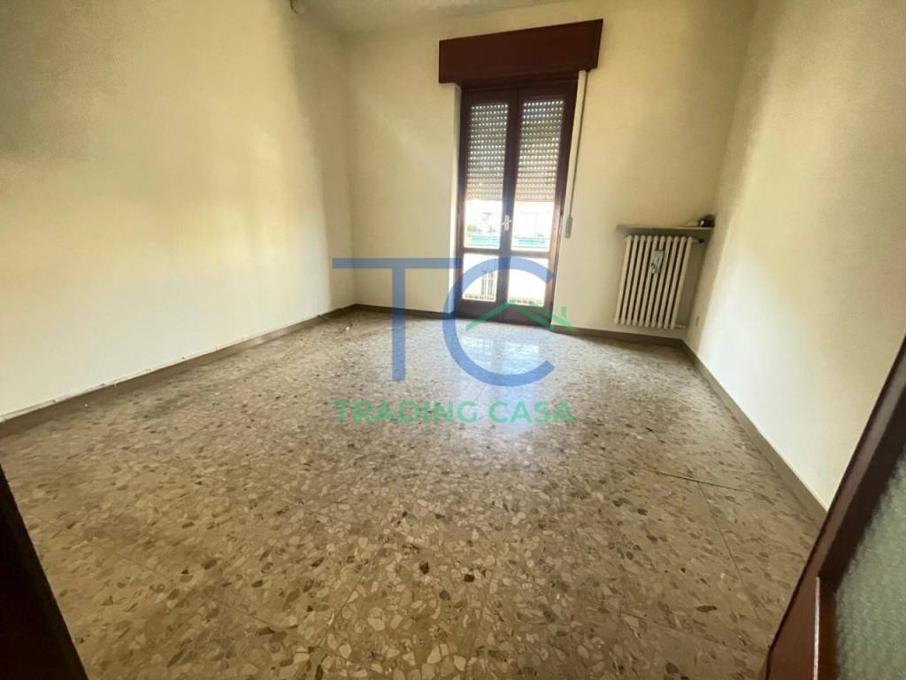 appartamento in vendita a Piacenza in zona Stadio