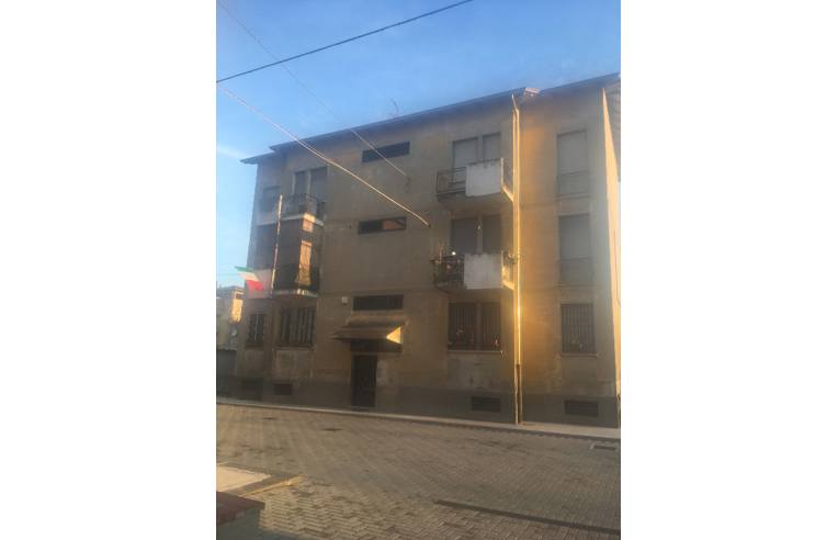 appartamento in vendita a Piacenza in zona Centro Storico