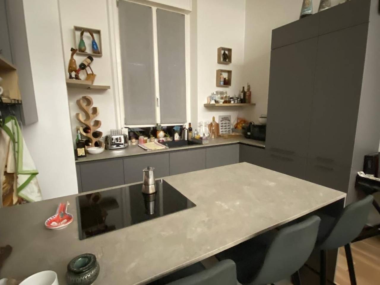 appartamento in vendita a Piacenza in zona Le Mose