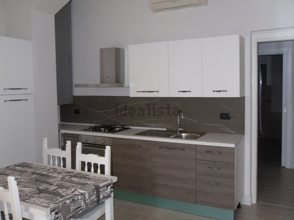 appartamento in vendita a Piacenza in zona Barriera Genova