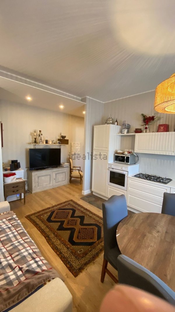 appartamento in vendita a Piacenza