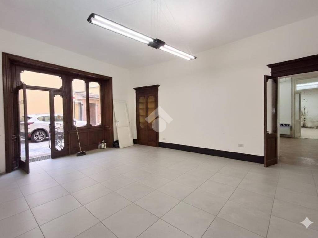 appartamento in vendita a Piacenza in zona Centro Storico