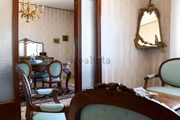 appartamento in vendita a Piacenza in zona Quarto