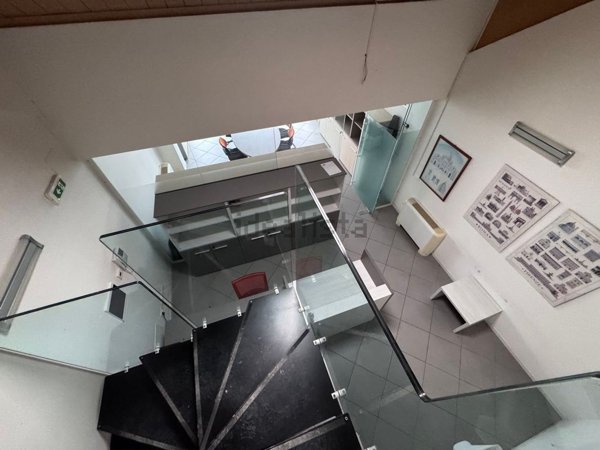 appartamento in vendita a Piacenza in zona Stadio