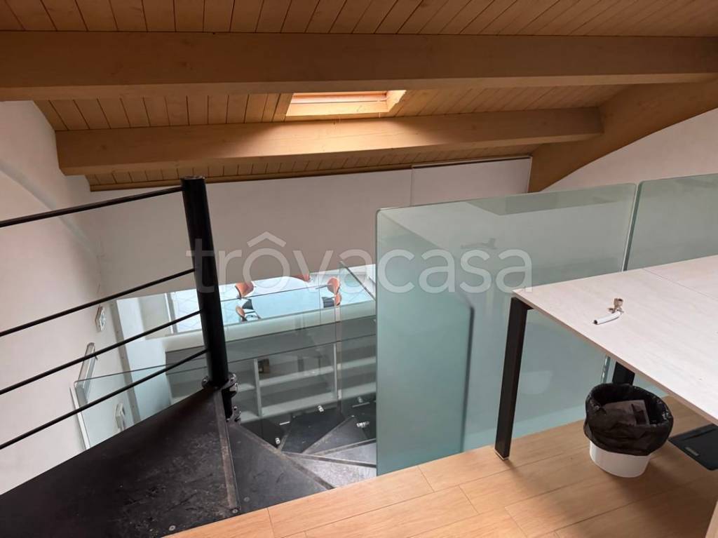 appartamento in vendita a Piacenza in zona Stadio