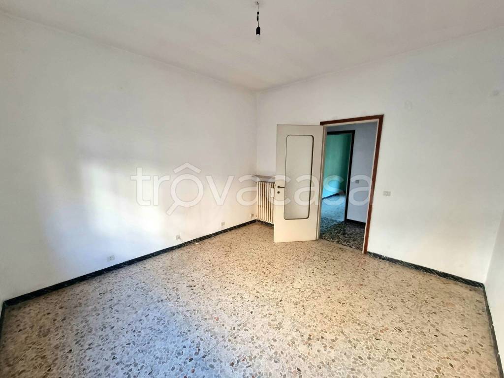 appartamento in vendita a Piacenza in zona Barriera Genova