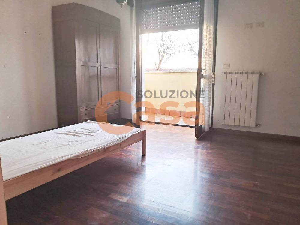 appartamento in vendita a Piacenza in zona Besurica