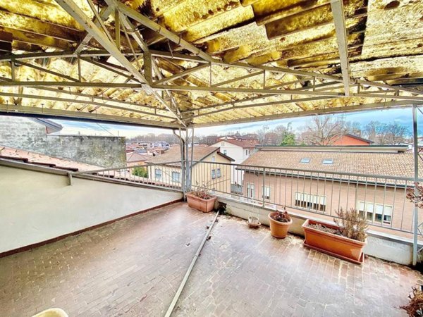 appartamento in vendita a Piacenza in zona Stadio