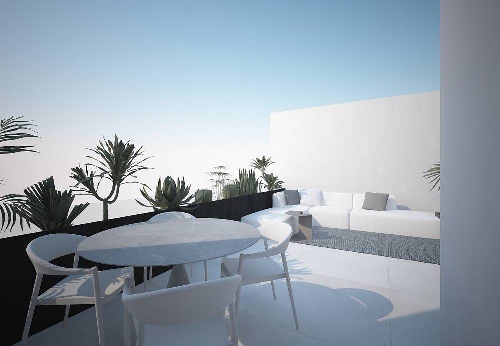 attico in vendita a Piacenza