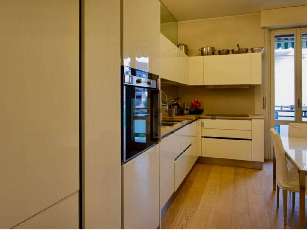 appartamento in vendita a Piacenza in zona Centro Storico