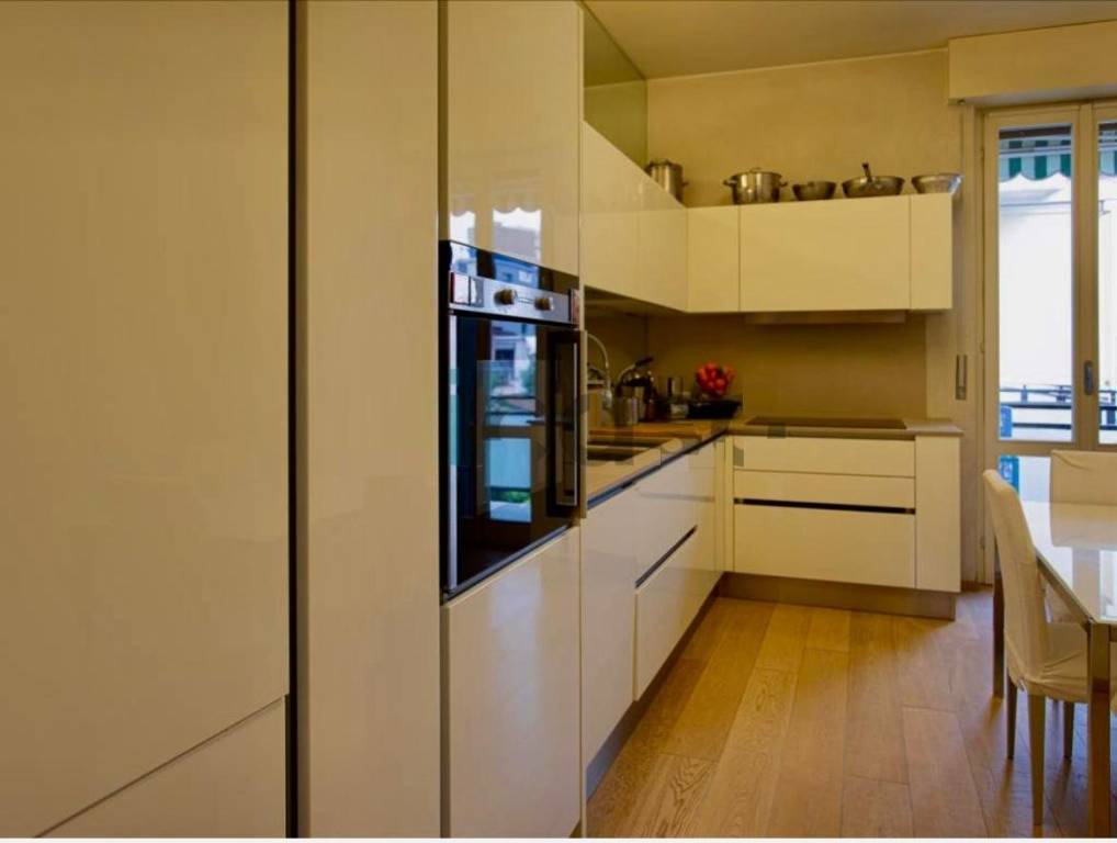 appartamento in vendita a Piacenza in zona Centro Storico