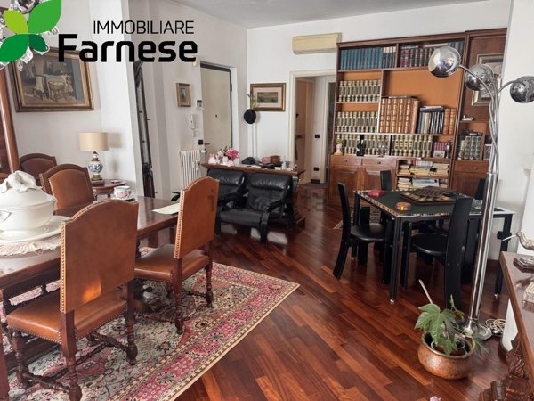 appartamento in vendita a Piacenza in zona Belvedere / Quartiere Duemila