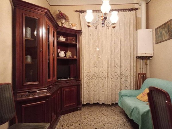 appartamento in vendita a Piacenza