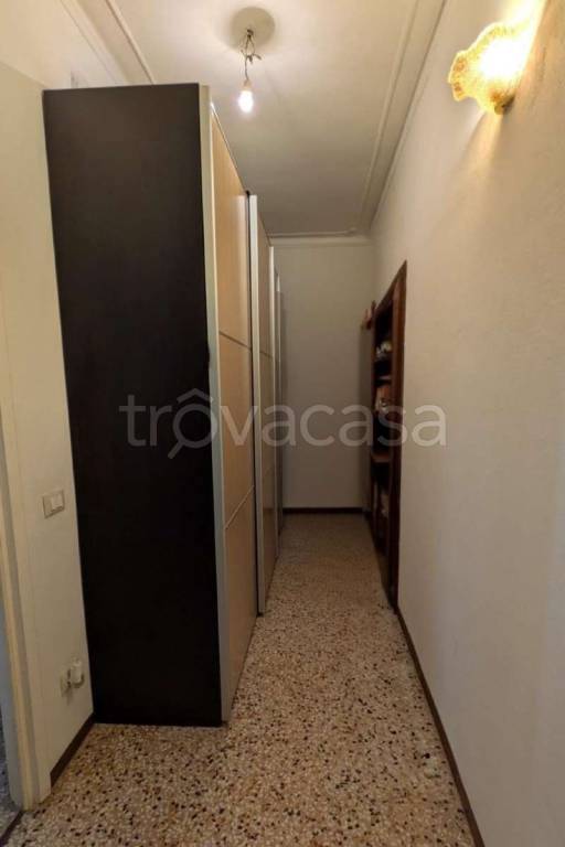 appartamento in vendita a Piacenza in zona Barriera Genova