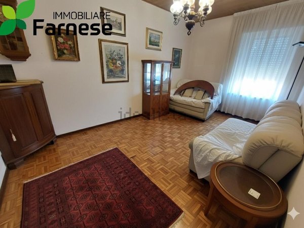 appartamento in vendita a Piacenza in zona Farnesiana