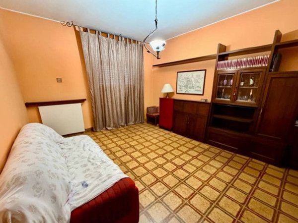 appartamento in vendita a Piacenza in zona Barriera Genova