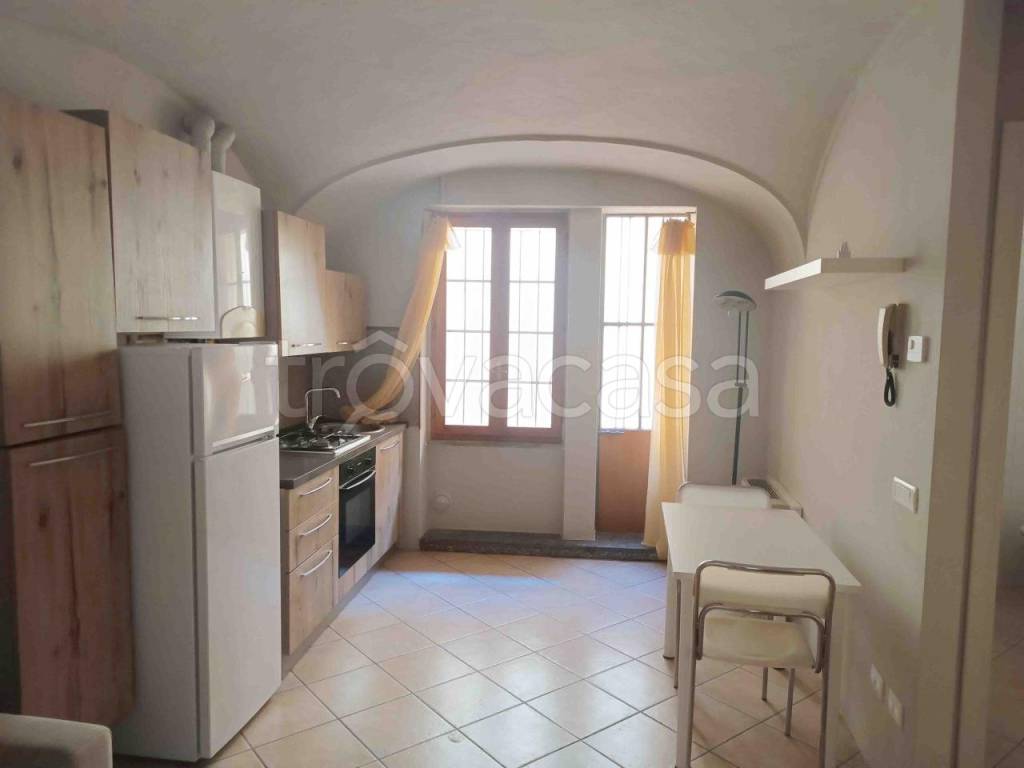 casa indipendente in vendita a Piacenza