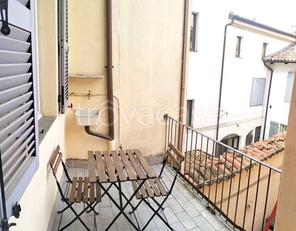 appartamento in vendita a Piacenza in zona Barriera Milano