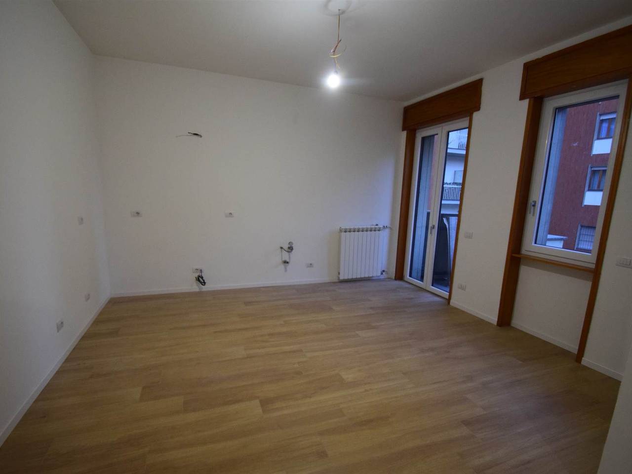 appartamento in vendita a Piacenza in zona Barriera Genova