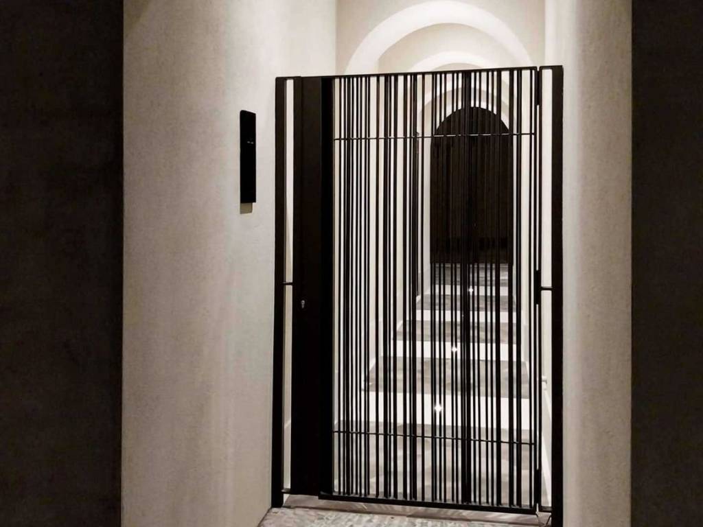 appartamento in vendita a Piacenza in zona Centro Storico