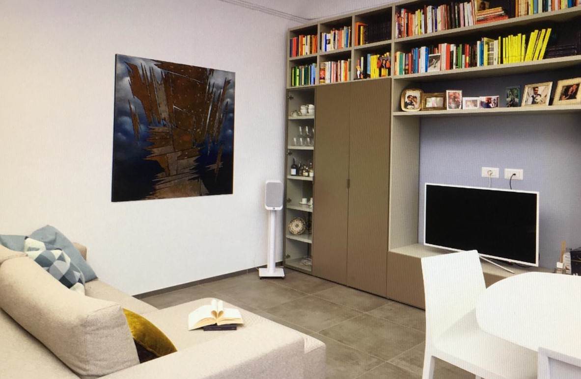 appartamento in vendita a Piacenza in zona Centro Storico