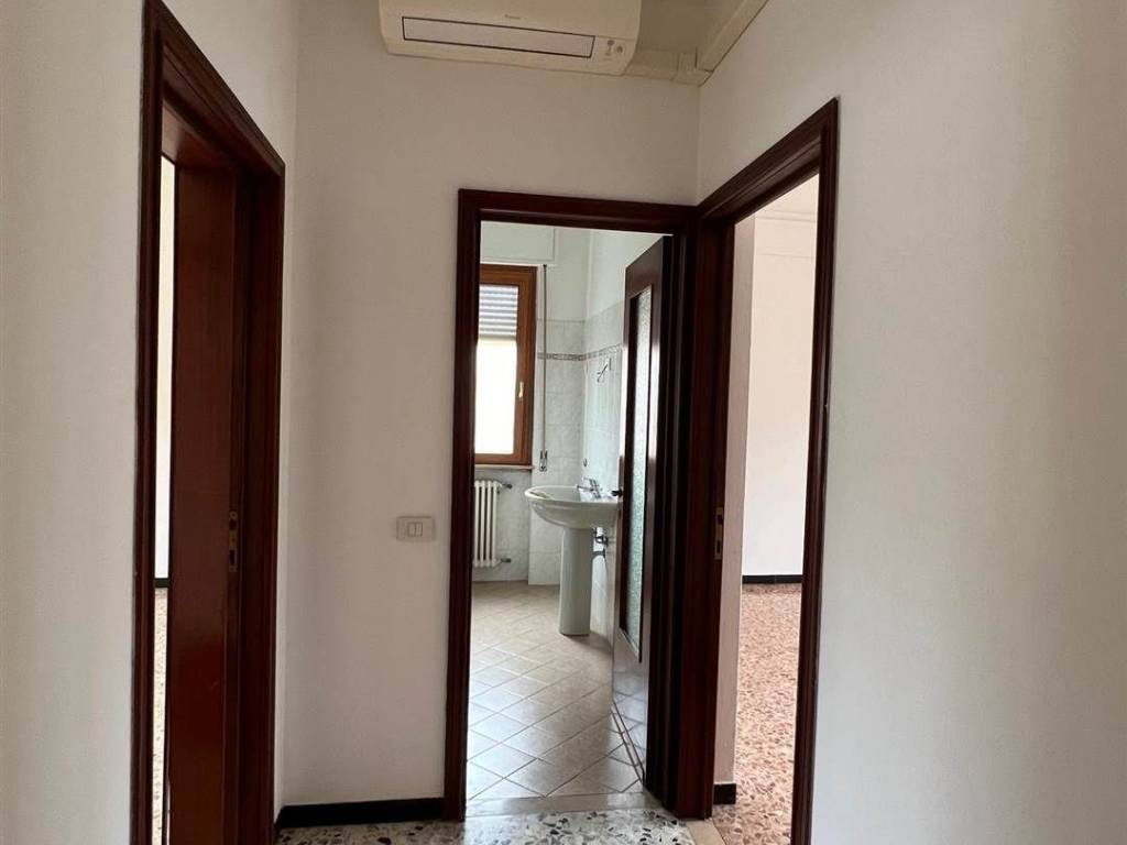 appartamento in vendita a Piacenza in zona Farnesiana