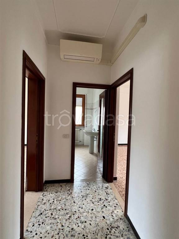 appartamento in vendita a Piacenza in zona Farnesiana