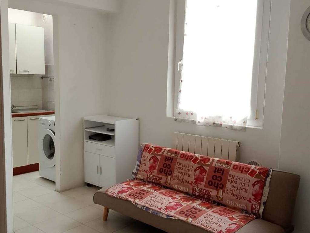 appartamento in vendita a Piacenza in zona Caorsana