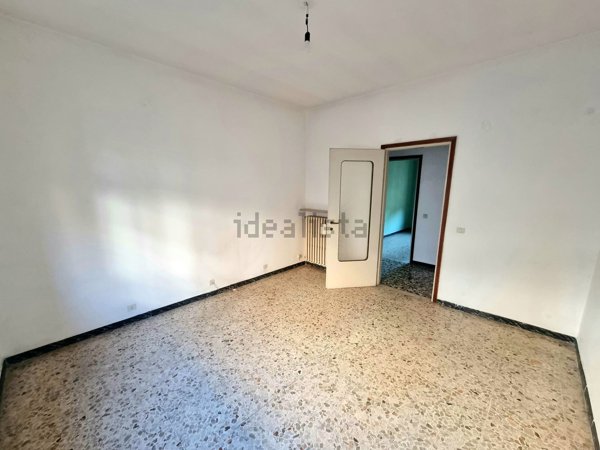 appartamento in vendita a Piacenza in zona Barriera Genova