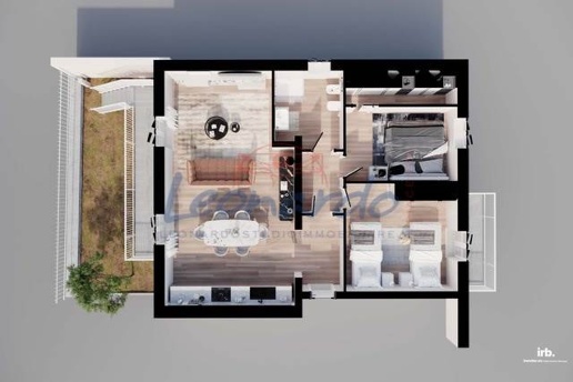 appartamento in vendita a Piacenza