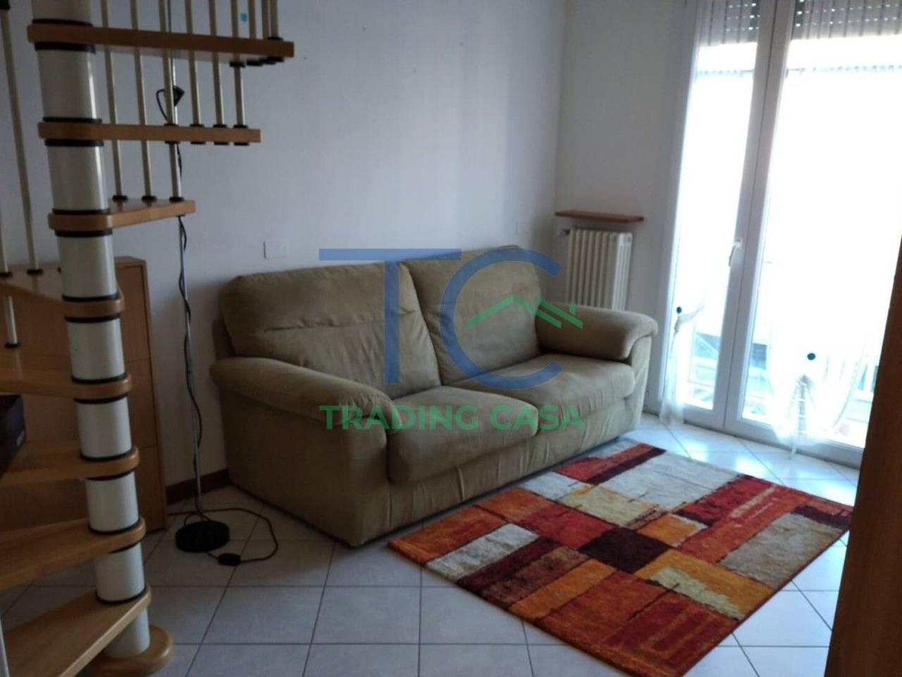 appartamento in vendita a Piacenza in zona Baia del Re