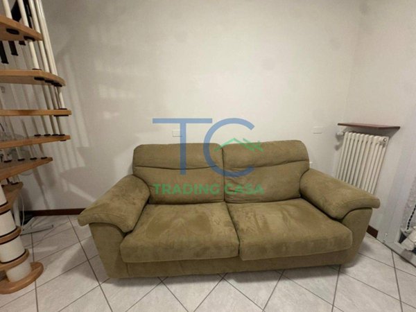 appartamento in vendita a Piacenza in zona Baia del Re