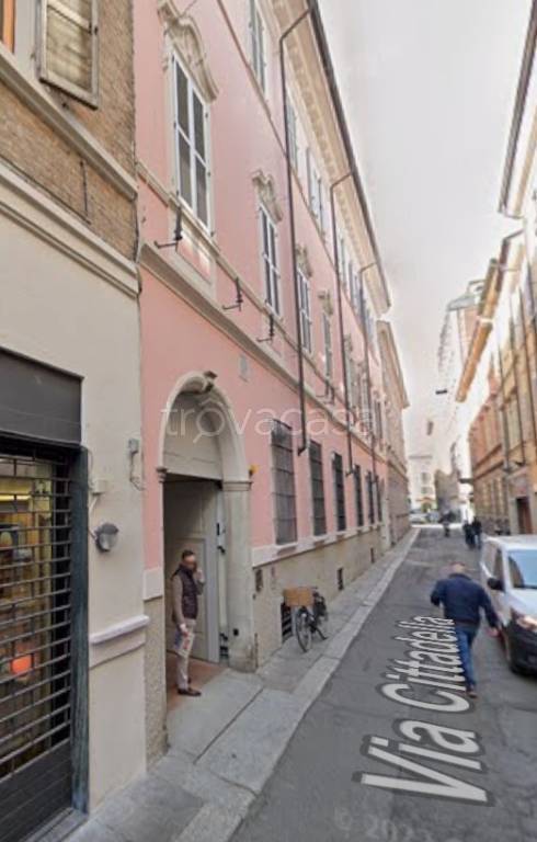 appartamento in vendita a Piacenza in zona Centro Storico
