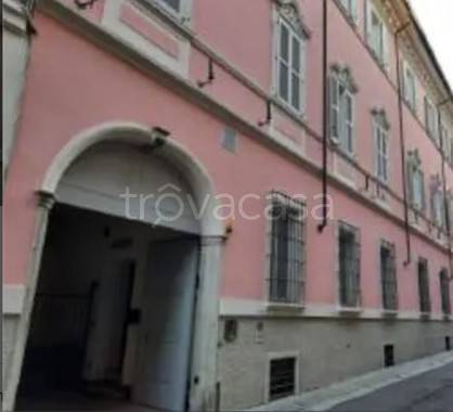 appartamento in vendita a Piacenza in zona Centro Storico