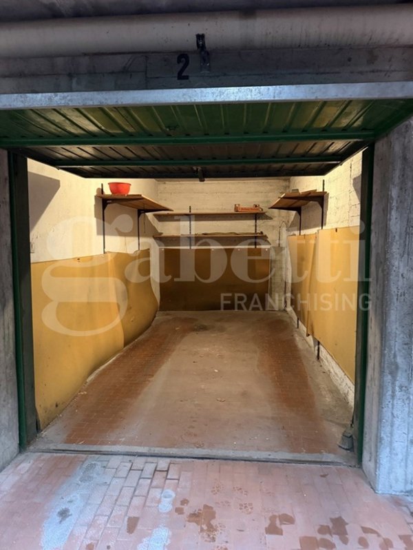 appartamento in vendita a Piacenza in zona Boselli