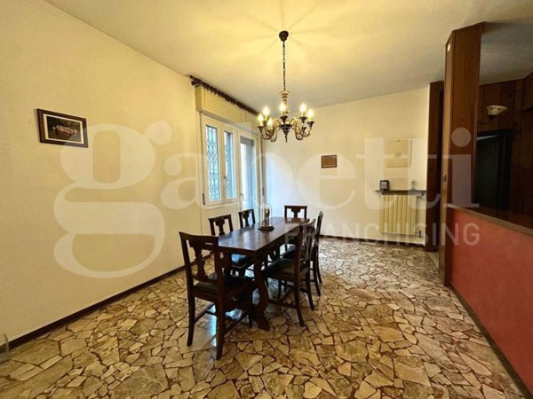 appartamento in vendita a Piacenza in zona Stadio