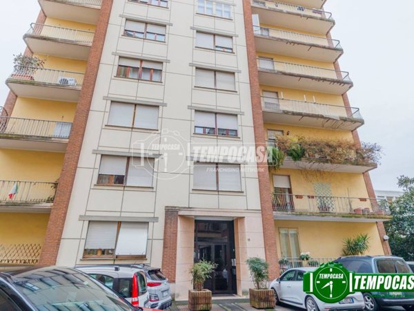 appartamento in vendita a Piacenza in zona Stadio