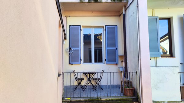 appartamento in vendita a Piacenza