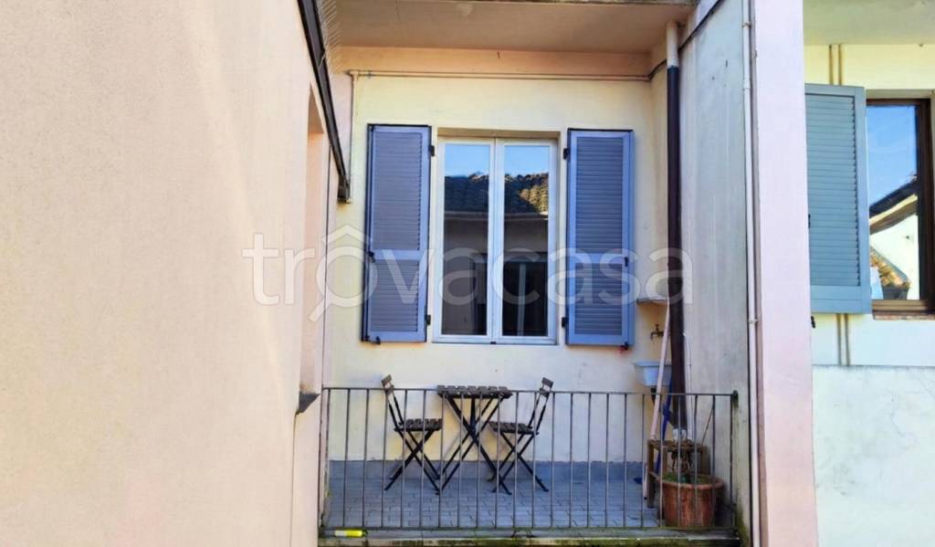 appartamento in vendita a Piacenza in zona Barriera Milano
